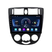 Chevrolet Lacetti 2004-2009 Android Multimedya Carplay Android Auto Navigasyon 8gb Ram 64gb 10"