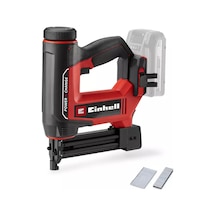 Einhell TE-CN 18/32 Li - Solo Akülü Çivi ve Zımba Tabancası (Akü ve Şarj Hariç) - 4257800