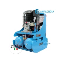 Campagnola Ecoplus1500 Zeytin Ve Meyve Hasat Makinası Traktör Arkası