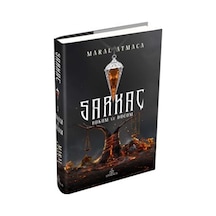 Sarkaç 3: Hüküm Ve Düğüm Ciltli / Maral Atmaca