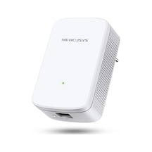 MERCUSYS ME10 N300 300MB/s Menzil Genişletic   Priz Tip