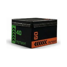 Soft Plyo 40 50 60