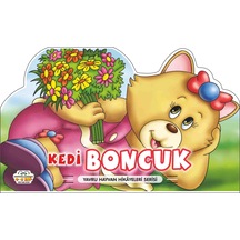 Kedi Boncuk Yavru Hayvan Hikayeleri