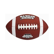 Sunman Rising Sports Amerikan Futbol Topu Çok Renkli