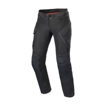 Alpinestars St7 2l Gtx Korumalı Kadın Motosiklet Pantolonu Siyah