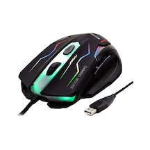 Novator N102 Oyuncu Mouse