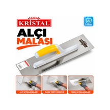 Alçı Malası Açık Ağız 30 Cm - 928027319