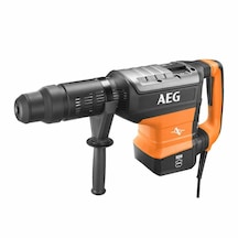 Aeg Smrh9k Elektrikli Sds Max Kırıcı Delici 4935500785