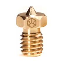Csa E3D V6 1.2 MM Pirinç Nozzle