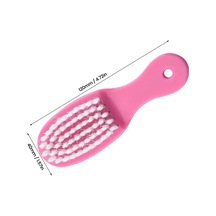 Ulzyvf 8 Parça Bebek Bakım Seti: Tırnak Makası, Tarak, Termometre Ve Daha Fazlası - Mavi Mavi