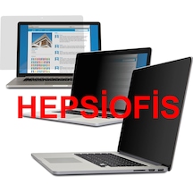 Lenovo Uyumlu ThinkPad X395 Ekran Gizlilik Filtresi