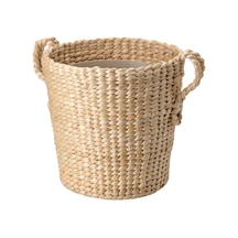 Törnbar Rattan Saksı, Muz Lifi