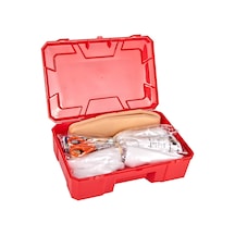Küçük İlk Yardım Seti First Aid Kit 4434