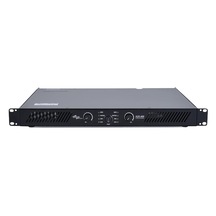 Ssp Audio A2x-400 Amplifikatör