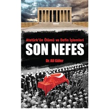 Son Nefes