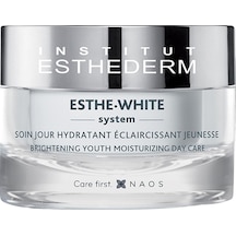Institut Esthederm Este-White Moisturizing Day Care 50 ML