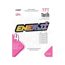 Palme Yks Tyt Enerji Tarih Konu Özetli Soru Fasikülleri Yeni Palme Yks Tyt Enerji Tarih Konu Özetli Soru Fasikülleri Yeni