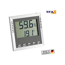 Tfa 30.5010 Sıcaklık ve Nem Ölçüm  Cihazı