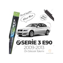 Bmw 3 E90 Muz Silecek Takımı (2009-2013) RBW PRO