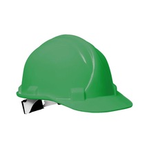 Essafe Ge 1537 -Vidalı Eko.Baret, Yeşil -9E2022- Iş Güvenliği