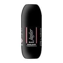Jagler Roll-on Erkek Black 50ml
