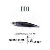 Duo Rough Trail Aomasa 148F Acc0805 Flying Fish Nd (527249700)