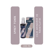 Jammila Sprey Tonik 200 ML