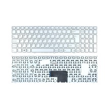 Casper Csd.4712-8t45a-s Klavye Tuş Takımı Silver Tr 36404703