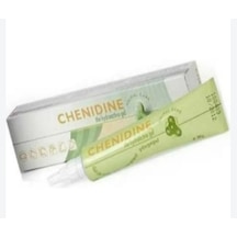 Chenidine Hydroactive Gel 20 G Kedi Köpek Doku Onarıcı Ve İyileştirici Yara Jeli