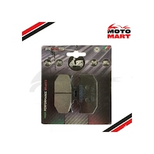 Rms 510-1790 Fren Balatası Rms-t04758