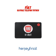 Herşey Fırsat | Kaymaz Telefon Tutucu-Fiat