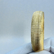 22 Ayar Şarnel Bilezik 15 Gr.