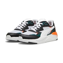 Puma Erkek Ayakkabı X-ray Speed 38463856 Gri