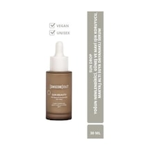 Inside Out Sun Drop Spf 50 Yoğun Nemlendirici Güneş Kremi Serum Primer 35 Ml