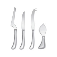 Sambonet Cheese Knife Set 4 Parça