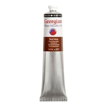 Daler Rowney Georgian Water Mixable Oil Su Bazlı Yağlı Boya 200 ML N11.343