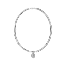 Guessjgujumn01301Jwsttu Erkek Kolye Gümüş
