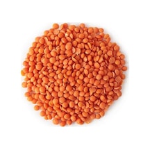 Yerli Kırmızı Mercimek 5 KG