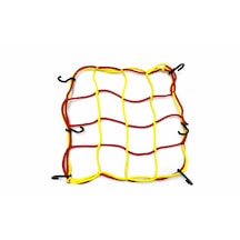 Kask Filesi Galatasaray Renkli 1 Adet