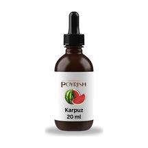 Poyrish Karpuz Mum Esansı 20 ML