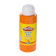 Play-Doh Parmak Boyası Turuncu 500 ML Pr032