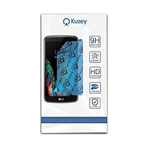 İletişim Lg K10 İle Uyumlu Nano Ekrankoruyucu Kırılmaz Esnek Cam Sku: Zeusb0b61yy7gv