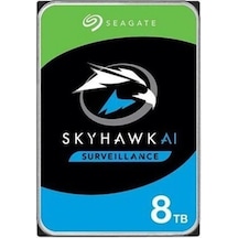 Seagate 8tb Sata 3.0 7200rpm 356mb 3.5\