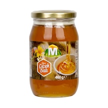 Migros Çiçek Balı 460 G 4'li Avantaj Paketi Mıchu
