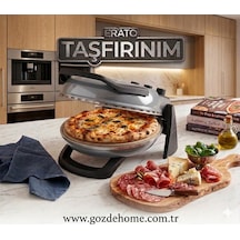 Gözdehome Erato 12028 Taşfırınım