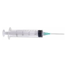 Ayset Enjektör 20 ML 3P Yeşil 100'lü