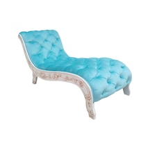 Bengimobilya Jozefin Dekoratif Çok Amaç Dinlenme Model Kayın Retro Aslan Ayak (321899863)