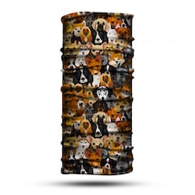 Vexo Anımal Baf Bandana