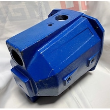 Santrifüj Pompa Ön Gövde -  Su Giriş 1.5" -  Jet Tip Extra İri - 1.5 Hp -  2 Hp -  Çıkış 1 1/4" -  Yedek