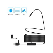 AngelEye AE-1002 2 MT Mobil Endoskop Kamera